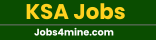 KSA Jobs4mine